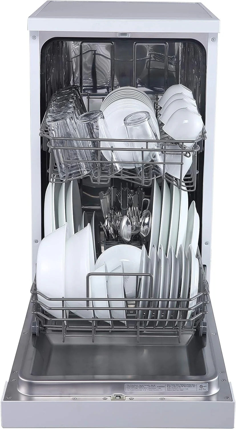 Portable Dishwasher pinegardens