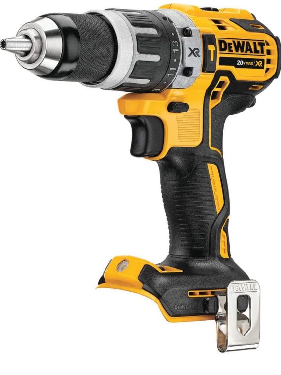 DEWALT 20V MAX Cordless 7 Tool Combo Kit with TOUGHSYSTEM Case, (1) 20V 4.0Ah Battery and (2) 20V 2.0Ah Batteries DCKTS781D2M1 pinegardens