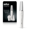 Braun Face Epilator Facespa Pro 910 for Women pinegardens