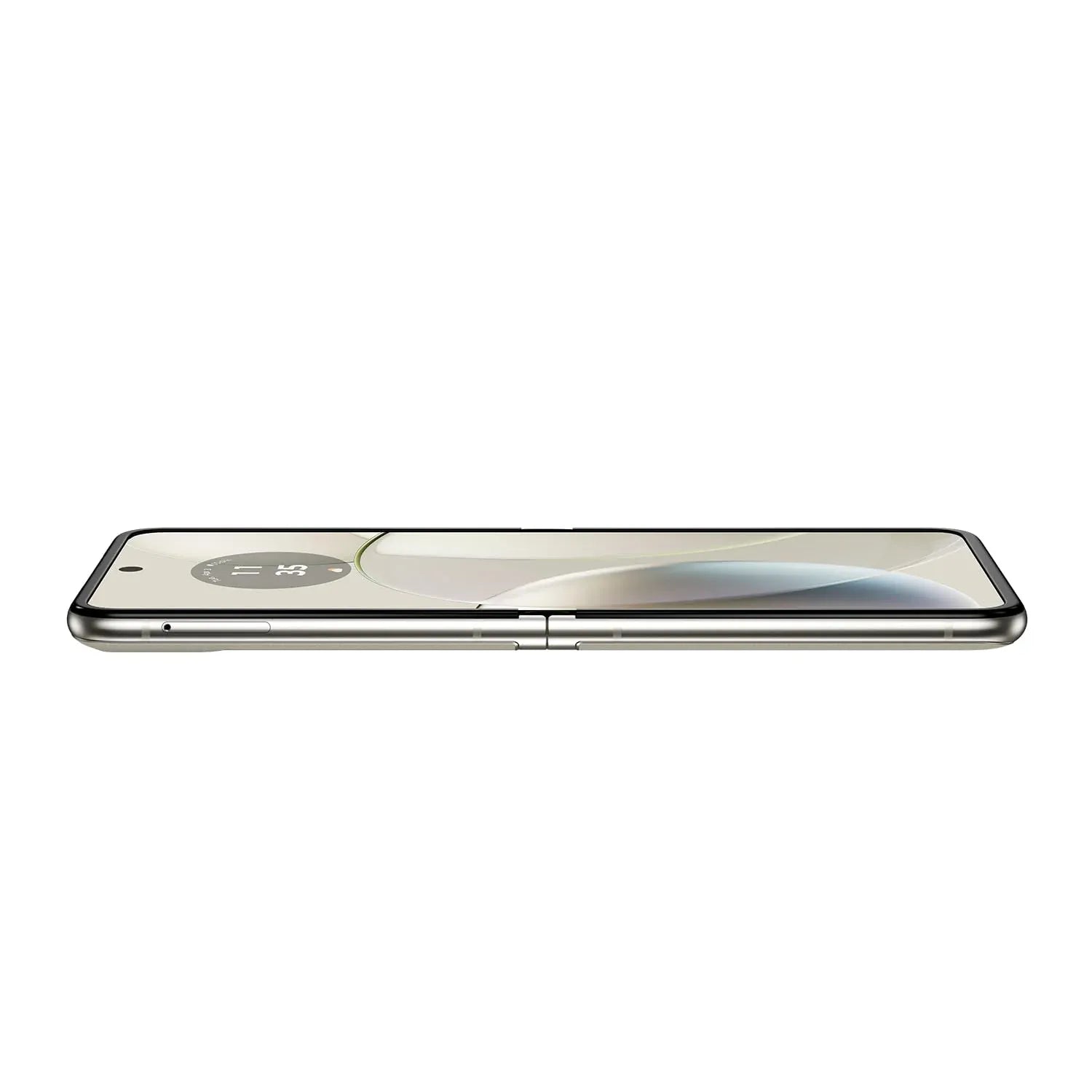 Motorola razr | 2023 | Unlocked | Made for US 8/128 | 32MP Camera | Vanilla Cream, 73.95 x 170.82 x 7.35mm mysite