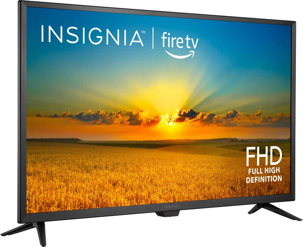 INSIGNIA 32-inch Class Smart Full HD 1080p Fire TV mysite