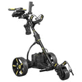 Bat Caddy X3R Electric Golf Cart Trolley with Lithium Battery & Remote Control – Silver mysite
