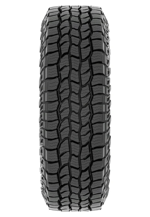 LT265/75R16 123R Cooper Discoverer All-Terrain All-Terrain Tire pinegardens