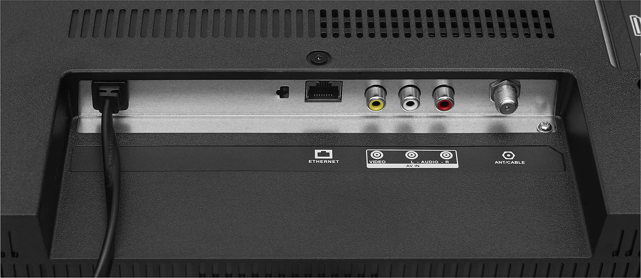INSIGNIA 32-inch Class Smart Full HD 1080p Fire TV mysite