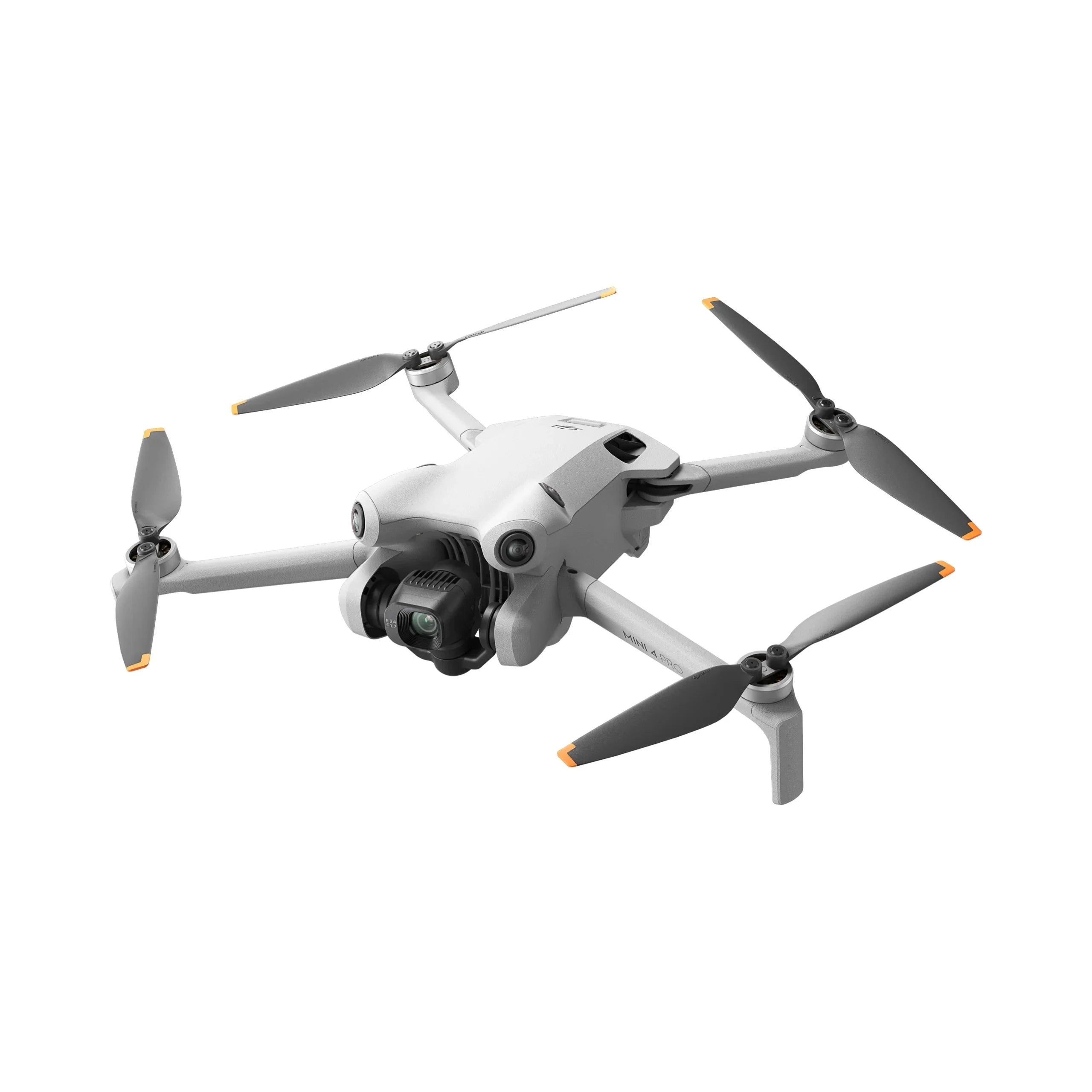 DJI Mini 4 Pro Fly More Combo with DJI RC 2 Controller pinegardens