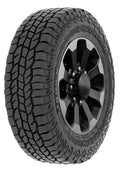 LT265/75R16 123R Cooper Discoverer All-Terrain All-Terrain Tire pinegardens