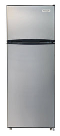 Frigidaire 7.5 Cu ft. Refrigerator, Platinum Series Stainless Look (EFR780-6COM) pinegardens