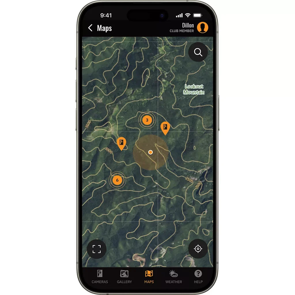 SpyPoint Flex-M Trail Camera Twin Pack, 28MP, 0.4s Trigger, Infrared Flash, SD Cards Included pinegardens