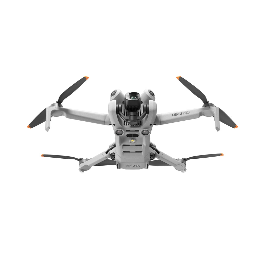 DJI Mini 4 Pro Fly More Combo with DJI RC 2 Controller pinegardens