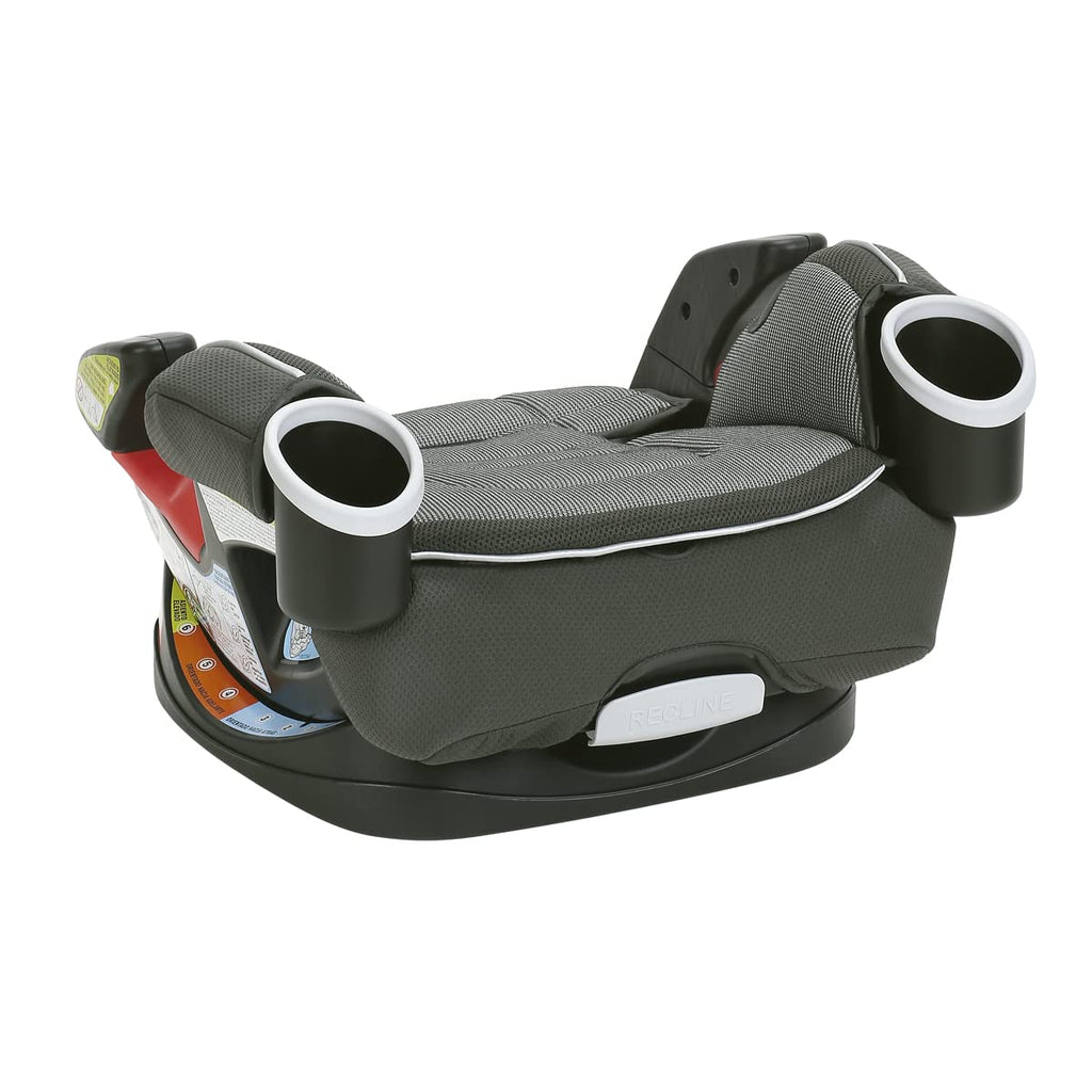 Graco 4Ever DLX 4 in 1 Car Seat, Infant to Toddler Car Seat pinegardens