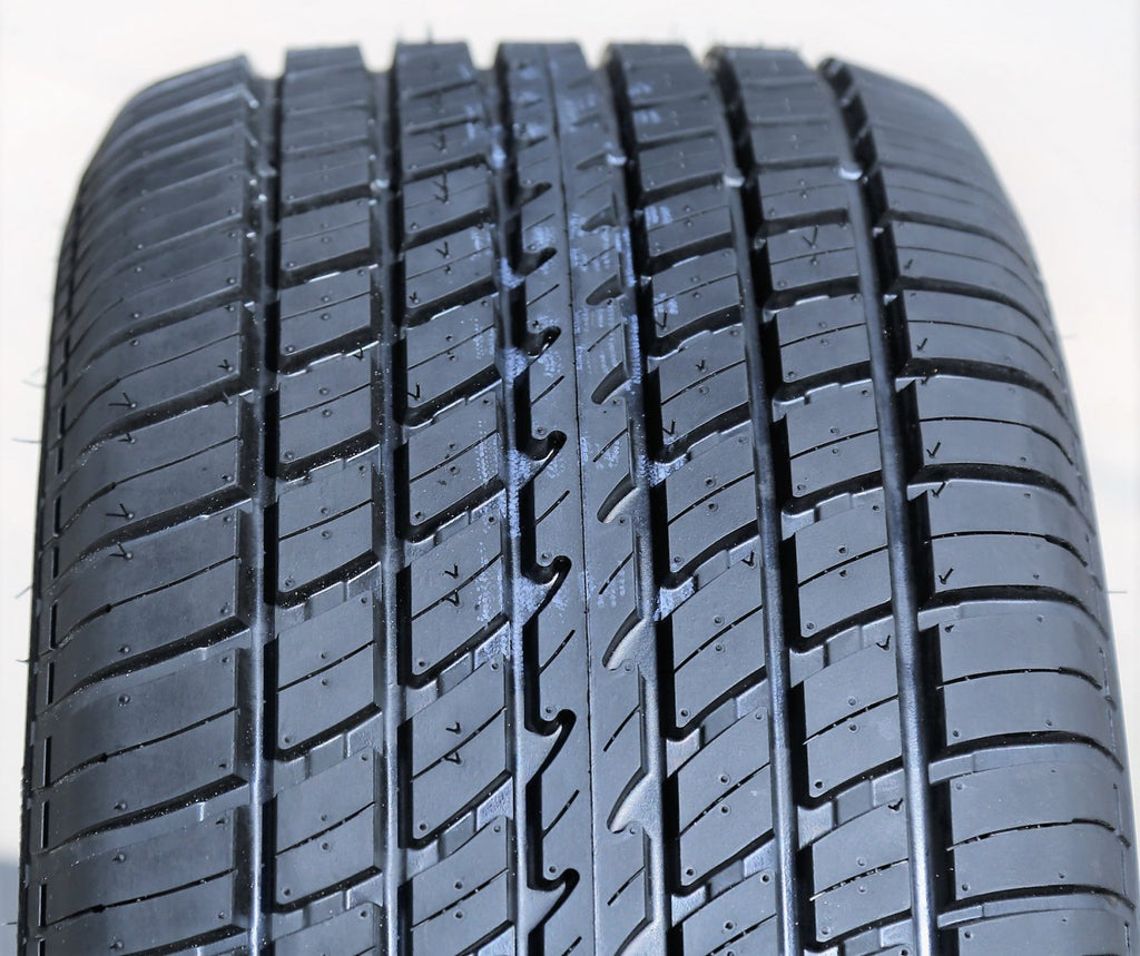 Tire Cooper Cobra Radial G/T 295/50R15 105S A/S All Season pinegardens