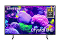 Samsung 85′′ Crystal UHD 4K Smart TV DU7200B with PurColor, HDR, and Tizen OS – 2024 Model pinegardens
