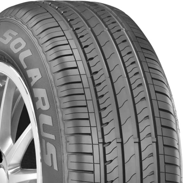 2025 STARFIRE Solarus AS All-Season 195/65R15 91H Tire pinegardens