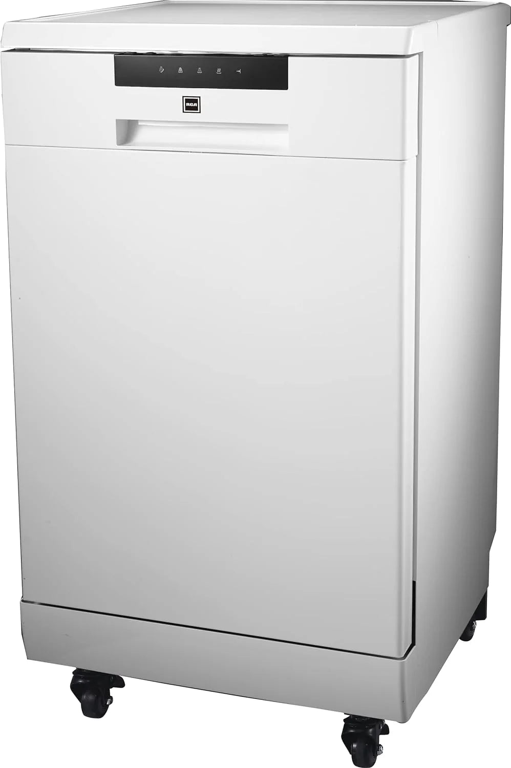 Portable Dishwasher pinegardens