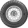 General Grabber A/TX LT 235/75R15 Load C 6 Ply AT A/T All Terrain Tire mysite