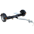 Roadmaster Adjustable Tow Dolly with Electric Brakes mysite
