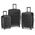 Samsonite Omni PC Hardside Expandable Luggage, 3-Piece Set pinegardens