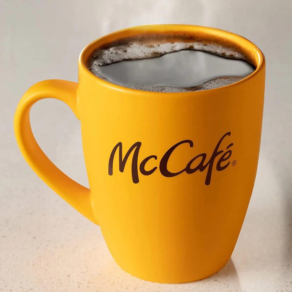 McCafé Premium Roast Medium Coffee Pods pinegardens