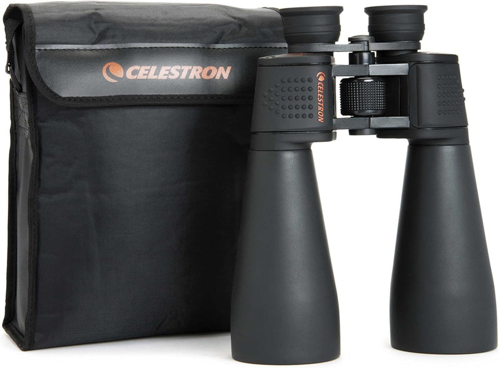 Celestron SkyMaster 25X70 Outdoor and Astronomy Binocular mysite