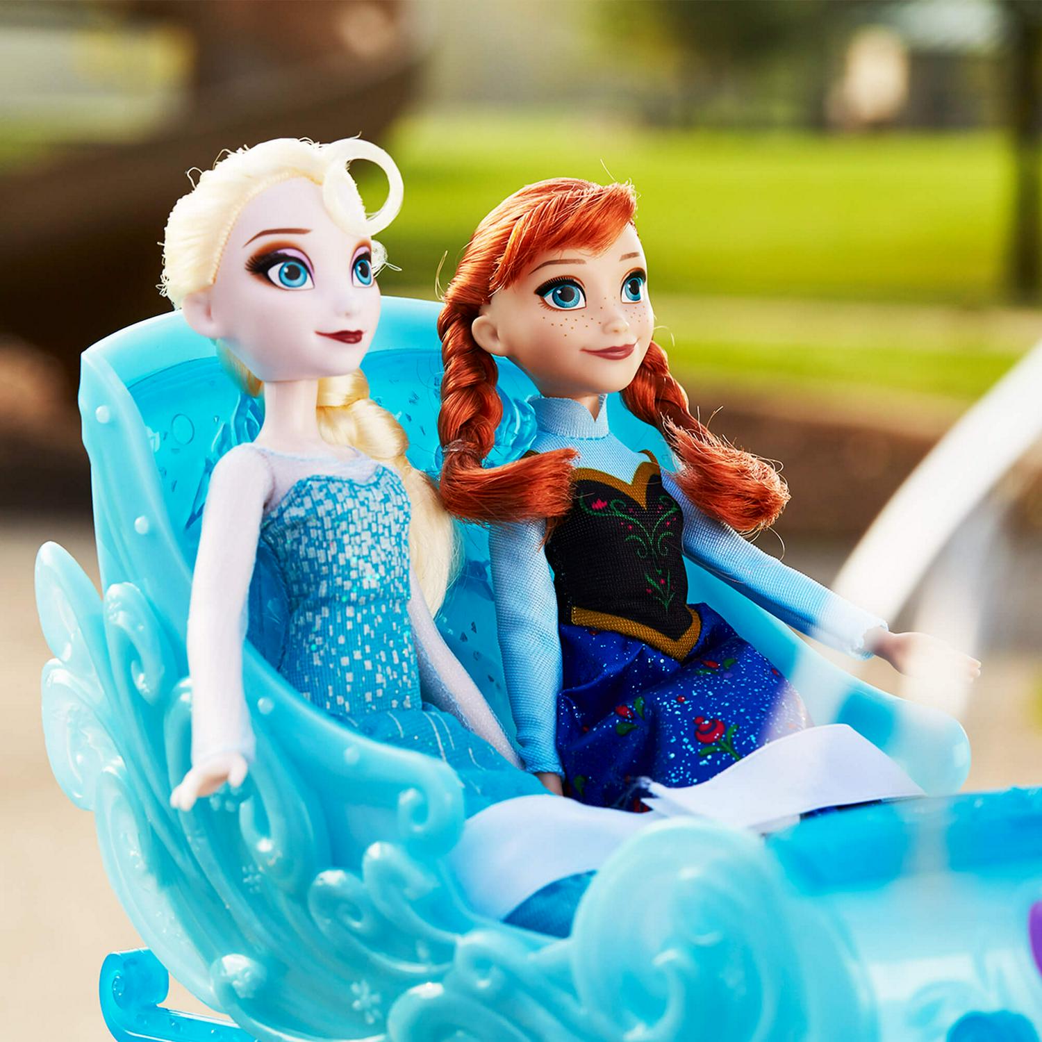 Frozen 16-inch Girls?Bike by Huffy mysite