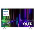 Philips 55′′ 4K QLED Roku Smart TV 55PUL7973/F7 pinegardens