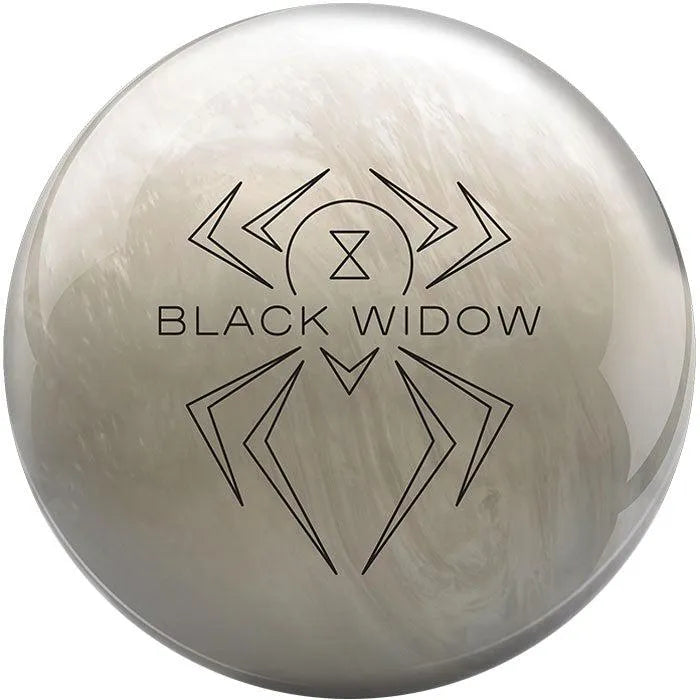 Hammer Black Widow Ghost Bowling Ball mysite