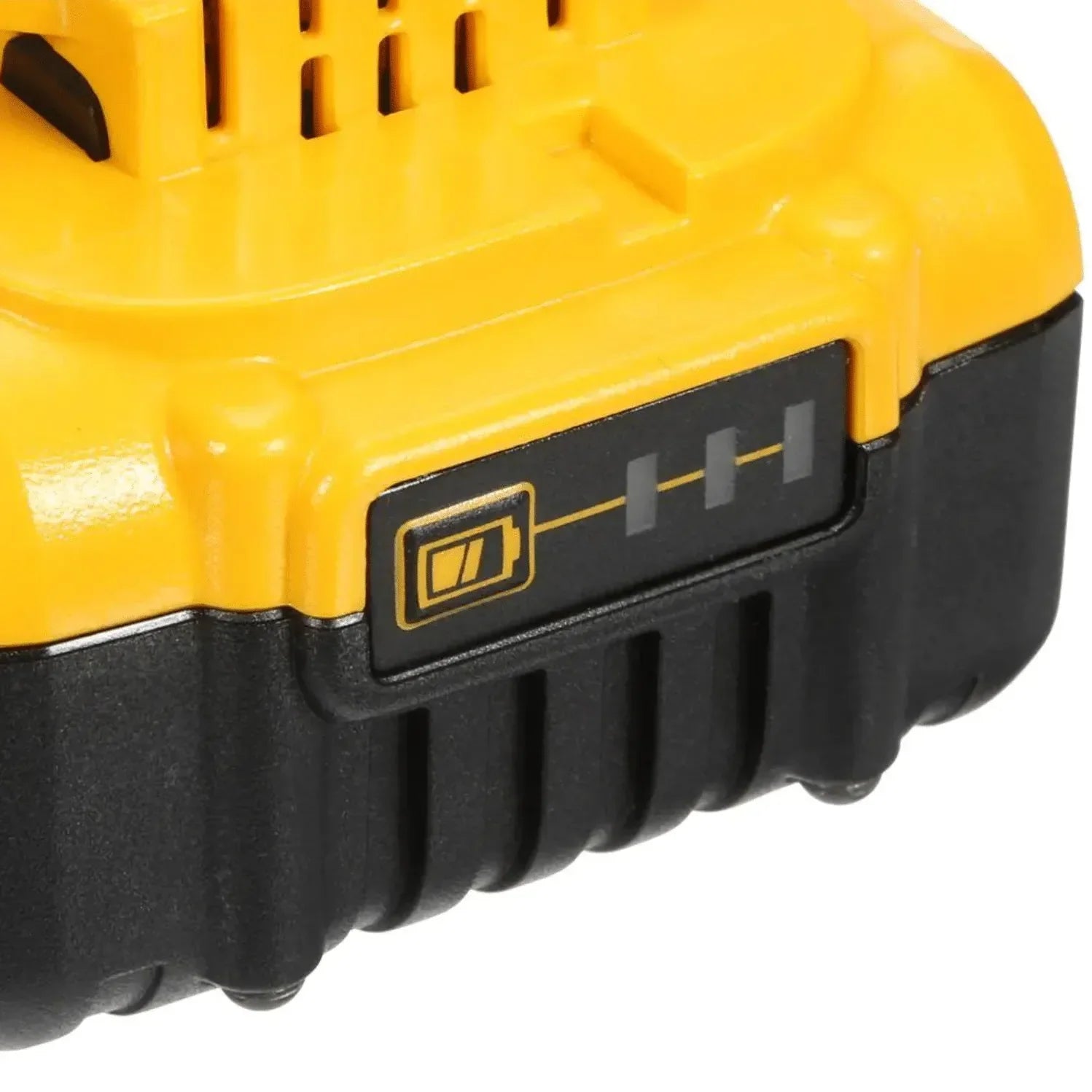 DW 20V Max XR 20V Battery, 5.0-Ah pinegardens