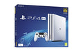 4 Pro 1TB White (PS4) mysite