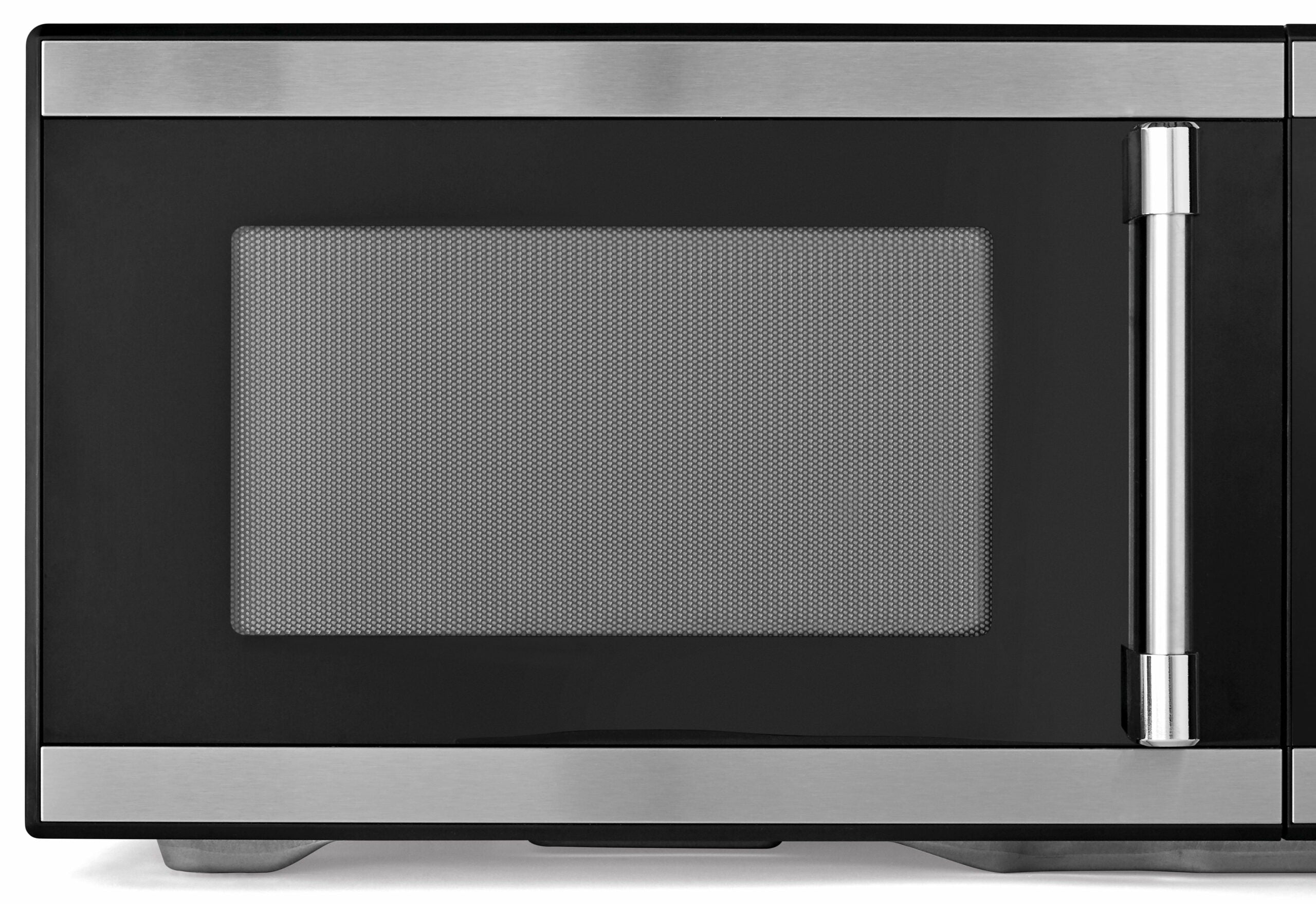 Hamilton Beach 1.1 Cu. Ft. Stainless Steel Countertop Microwave Oven, 1000W, Sensor Cook pinegardens