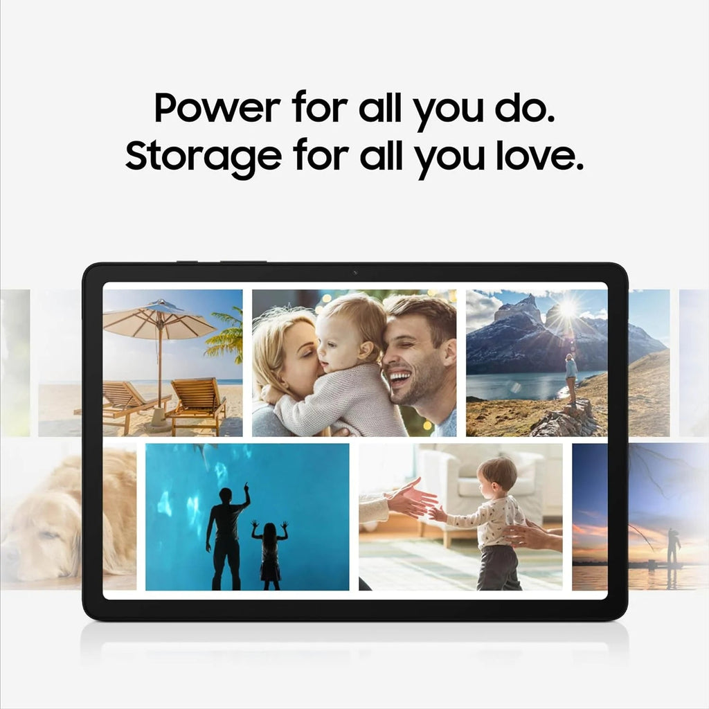 Samsung Galaxy Tab A9+ Plus 11�?inch WiFi Tablet | 64 GB 4GB RAM (2023) Brand New mysite