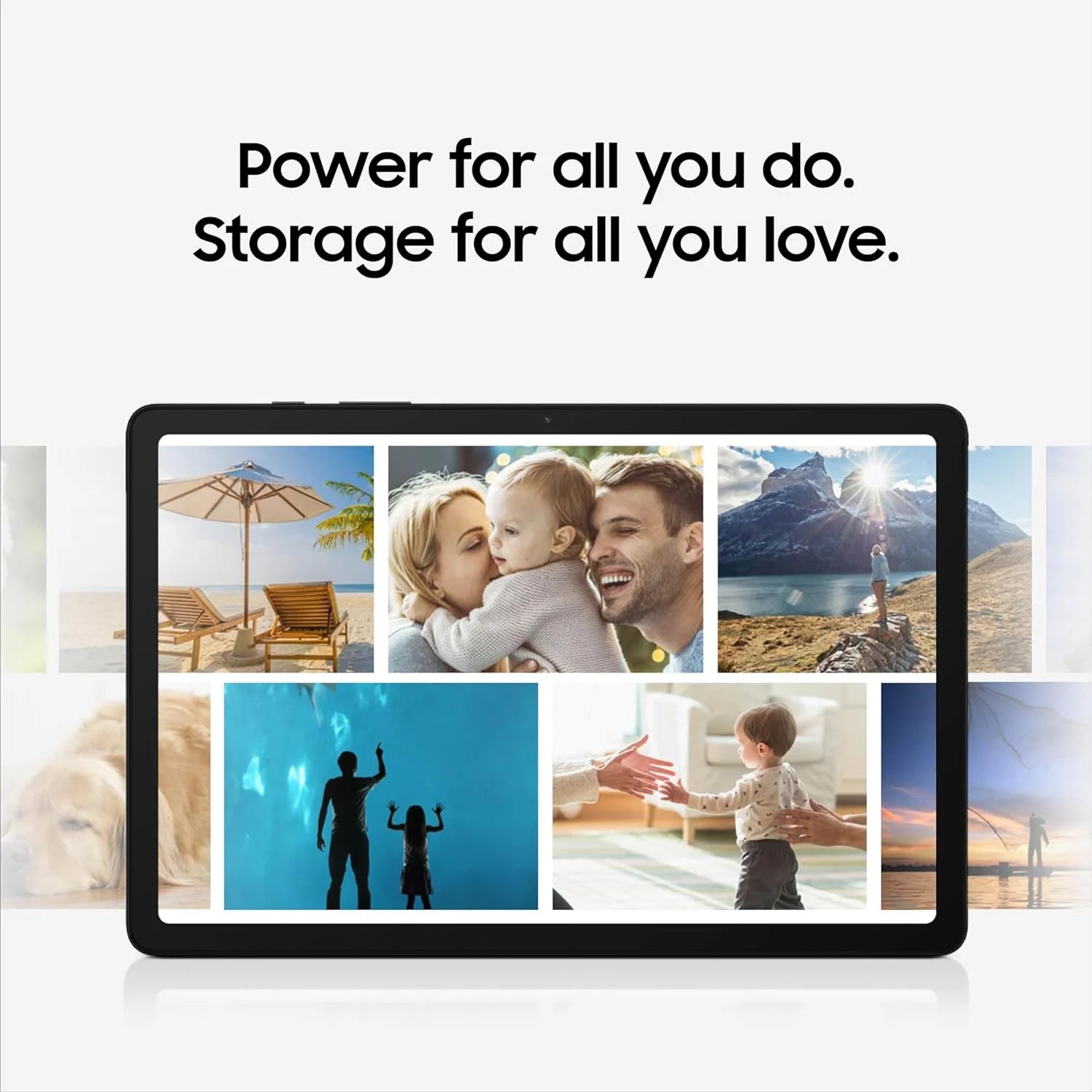 Samsung Galaxy Tab A9+ Plus 11�?inch WiFi Tablet | 64 GB 4GB RAM (2023) Brand New mysite