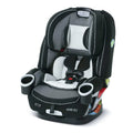 Graco 4Ever DLX 4 in 1 Car Seat, Infant to Toddler Car Seat pinegardens