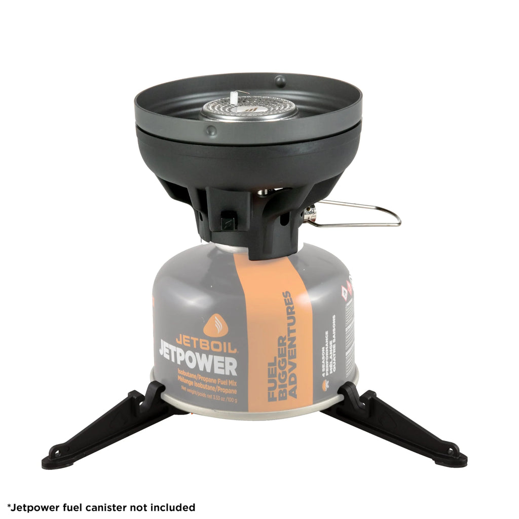 Jetboil Flash Camping and Backpacking Stove Cooking System mysite