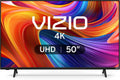 VIZIO 50′′ 4K Resolution HDR Smart TV pinegardens
