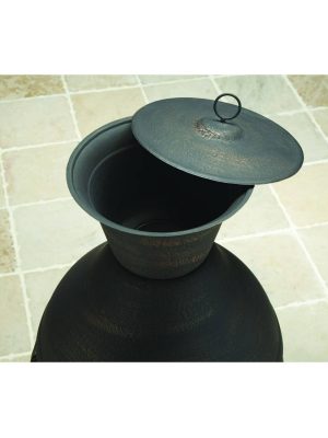 60 lb pound steel propane tank lpg refillable cylinder with pol valve new pinegardens