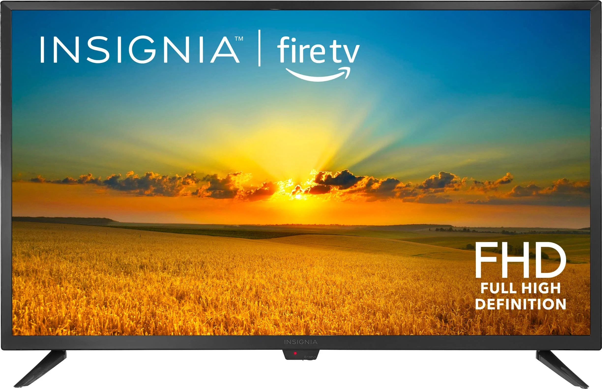 INSIGNIA 32-inch Class Smart Full HD 1080p Fire TV mysite