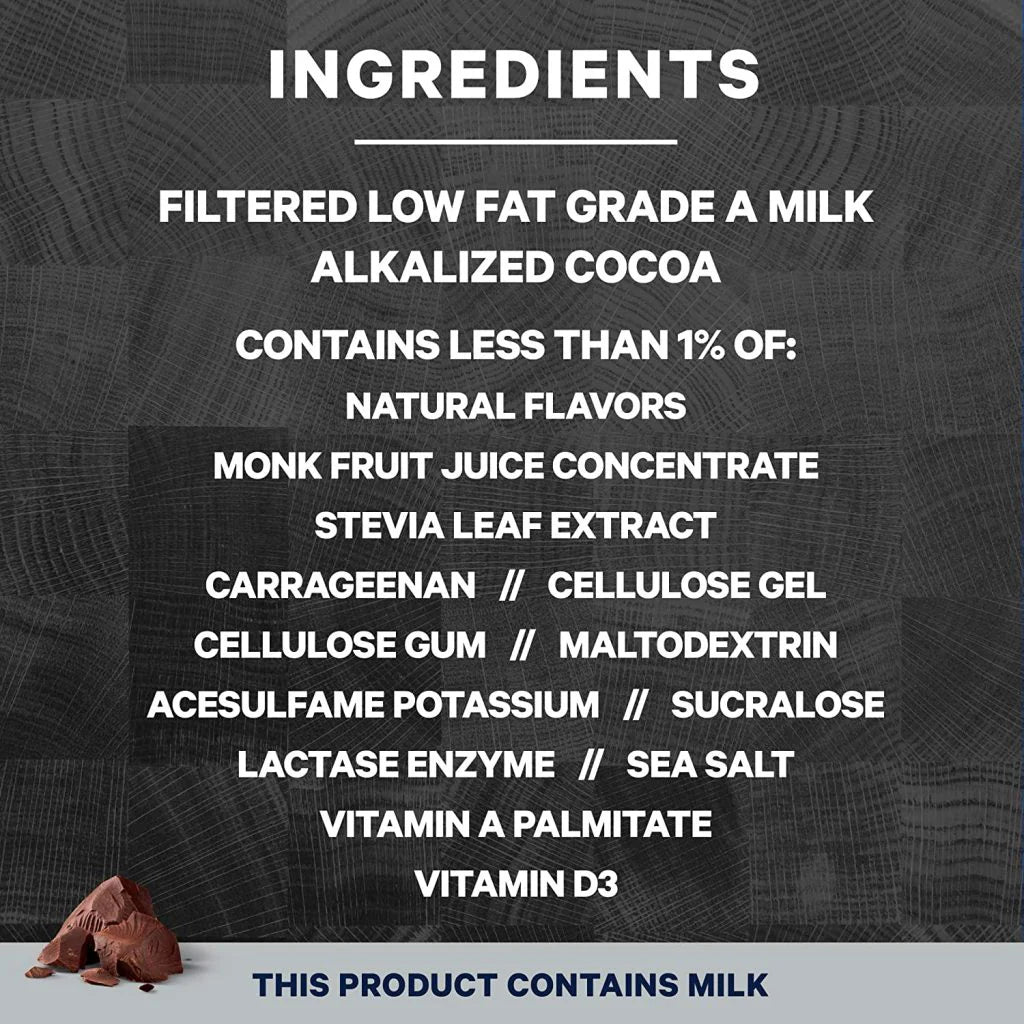 Core Power Elite Workout Recovery Drink pinegardens