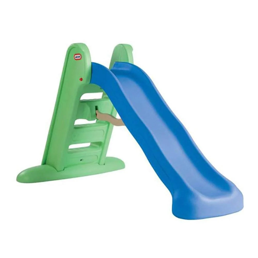 Little Tikes Easy Store Large Slide pinegardens