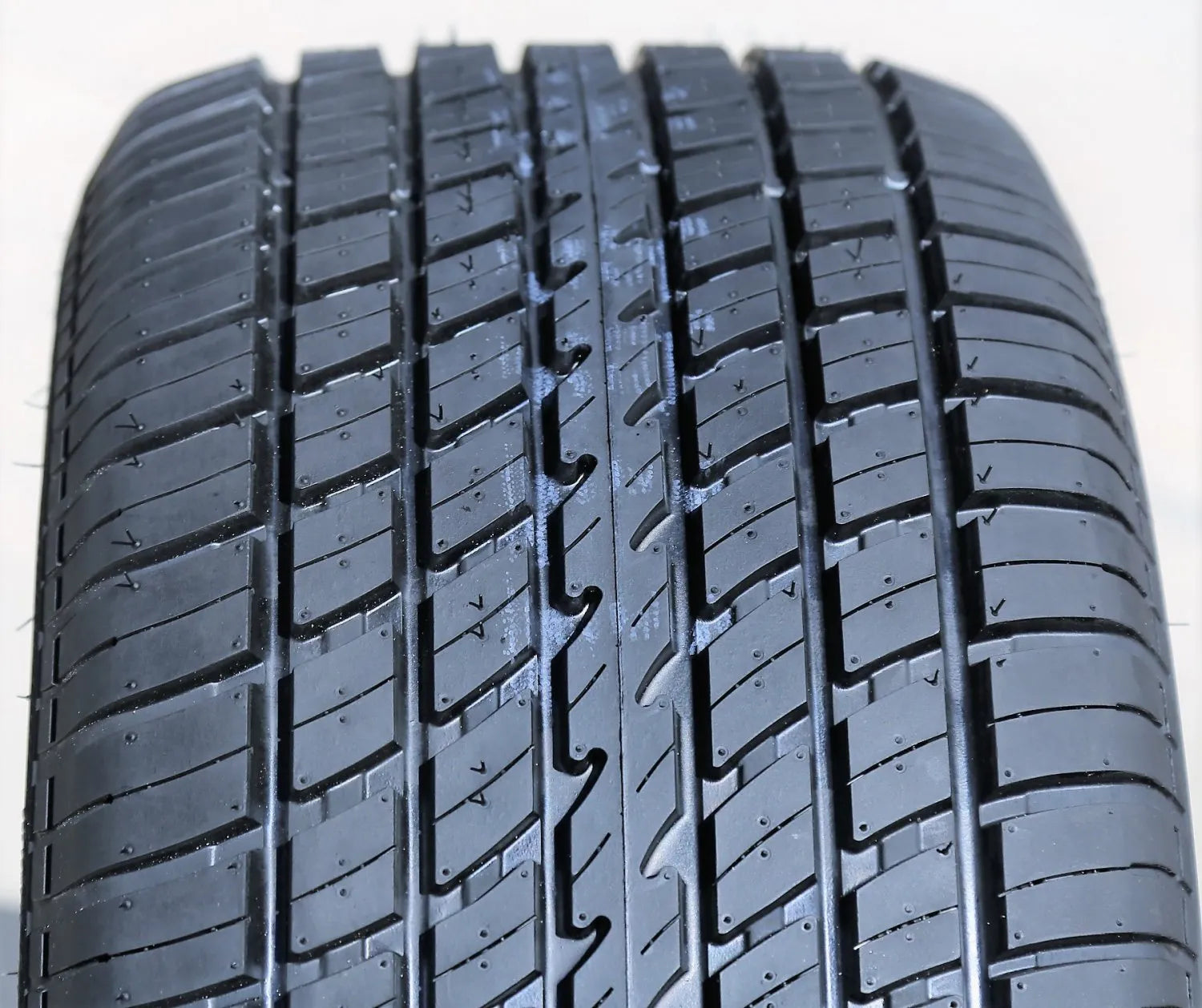 Tire Cooper Cobra Radial G/T 295/50R15 105S A/S All Season mysite
